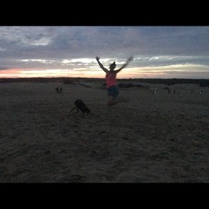 Meet your Posher, Cam